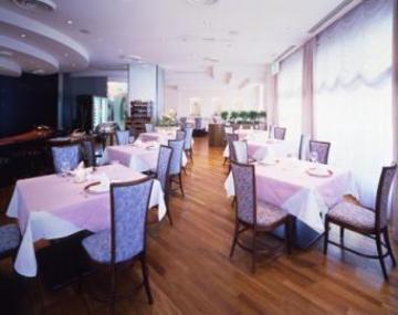 Park Lane Hotel Präfektur Tokio